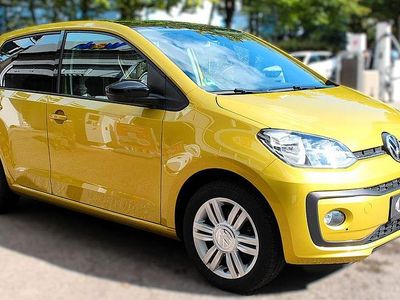 VW up!