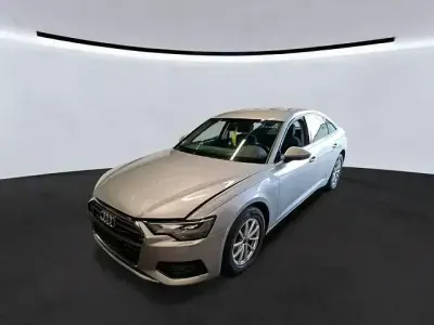 Gebraucht Audi A6