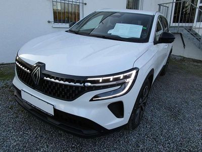 Gebraucht Renault Austral Techno 199 PS (146 kW) 2023 Perlmuttweiß SUV