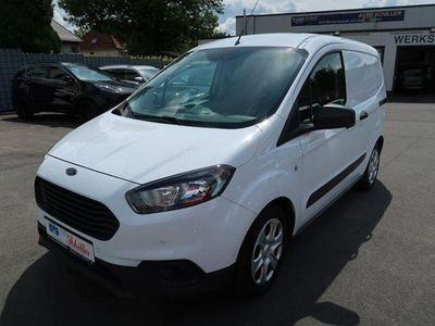Gebraucht Ford Transit Trend 101 PS (74 kW) 2022 Andere Van
