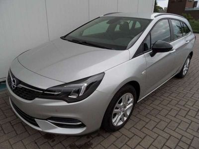 gebraucht Opel Astra ST 1,2 Business Edition+Navi+Sitzheizung