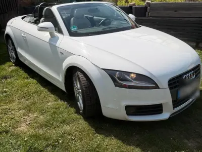 Gebraucht Audi TT Roadster
