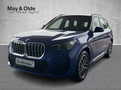 Gebraucht BMW X1