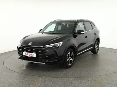 Nuova MG ZS Comfort 116 CV (85 kW) 2025 Nero SUV
