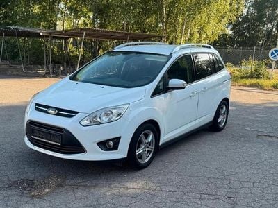 Ford Grand C-Max