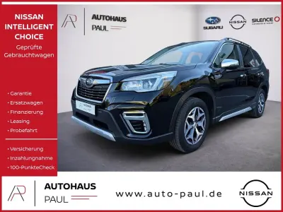 Gebraucht Subaru Forester
