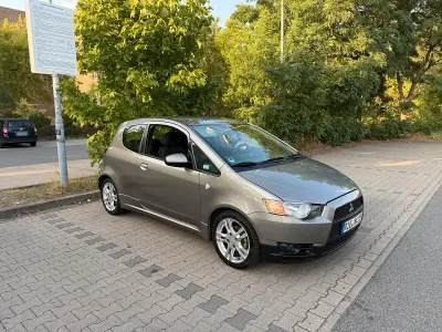 Gebraucht Mitsubishi Colt
