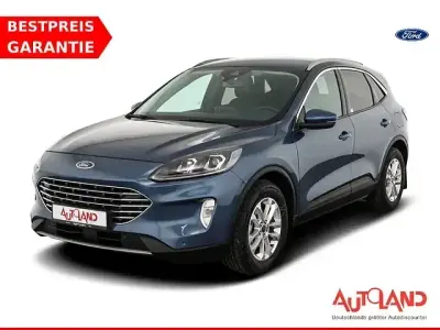 Occasion Ford Kuga 150 ch (110 kW) 2022 Bleue SUV