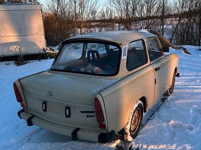 Gebraucht Trabant 601 26 PS (19 kW) 1975 Limousine