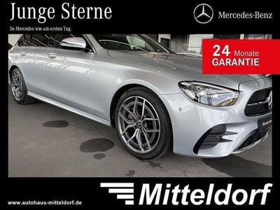 Mercedes E200