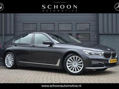 BMW 750