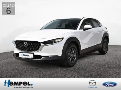 Gebraucht Mazda 3 122 PS (89 kW) 2024