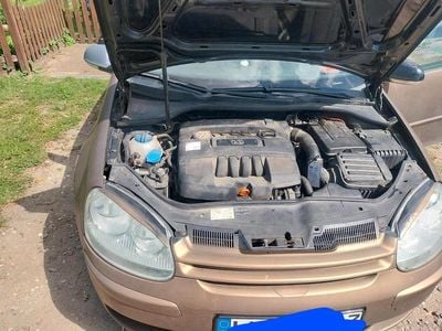 VW Golf IV