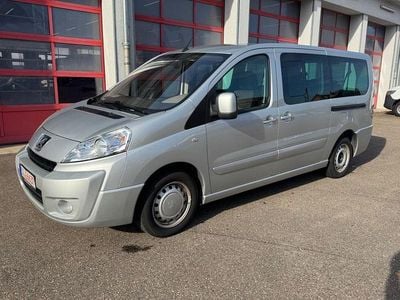 Usata Peugeot TePee 163 CV (119 kW) 2011 Monovolume
