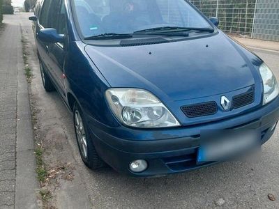 Renault Scénic