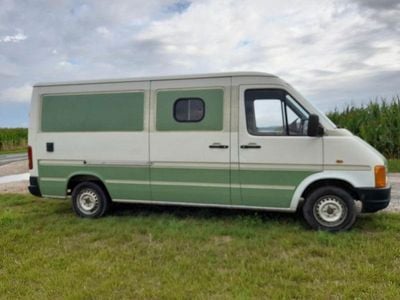 VW LT
