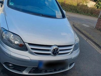 Gebraucht VW Golf VI 85 PS (62 kW) 2008 Grau Kleinwagen