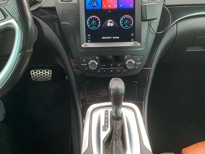 Gebraucht Opel Insignia 170 PS (125 kW) 2011 Braun Kombi