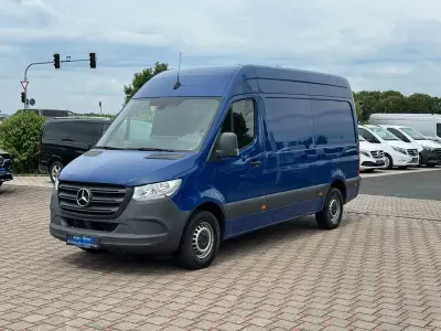 Gebraucht Mercedes Sprinter