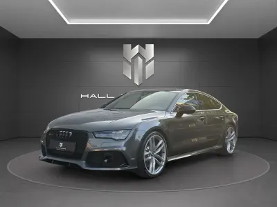 Gebraucht Audi RS7 Sportback