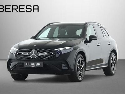 Mercedes GLC220