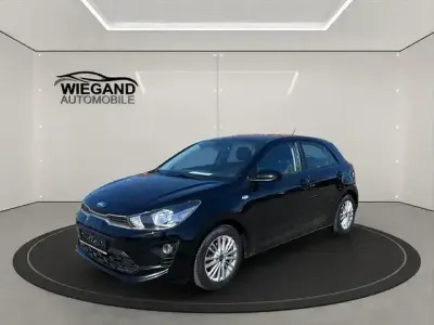 Gebraucht Kia Rio