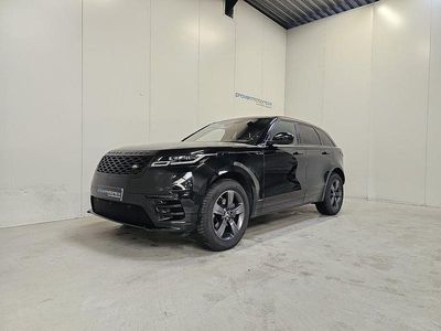 Occasion Land Rover Range Rover Velar R-Dynamic 250 ch (183 kW) 2019 Noir SUV