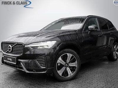 Gebraucht Volvo XC60 Plus 455 PS (334 kW) 2023 Black solid stone SUV