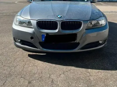 Gebraucht BMW 318