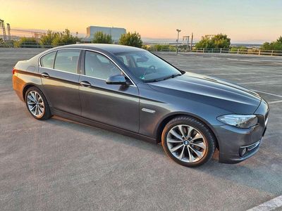 BMW 528
