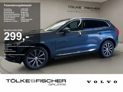 Gebraucht Volvo XC60