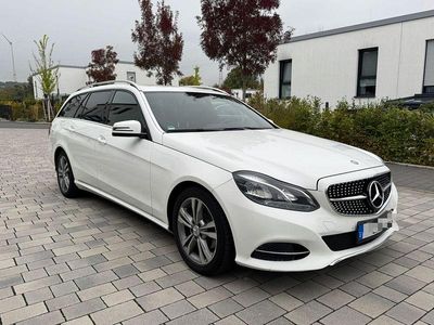 Mercedes E200