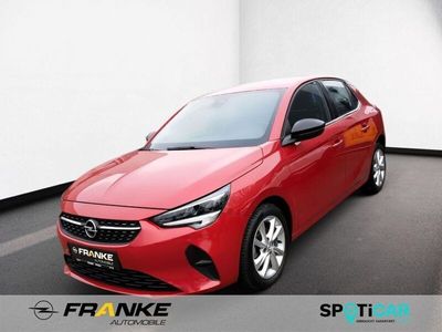 gebraucht Opel Corsa Elegance 1.2 Direct Injection Turbo, 74 kW