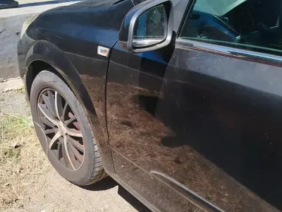 Gebraucht Opel Astra