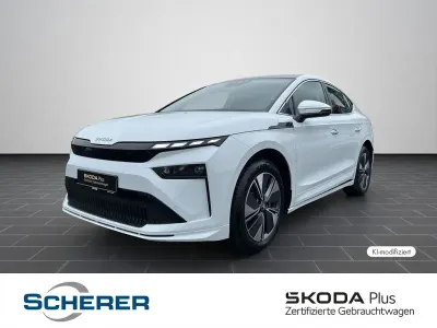Gebraucht Skoda Enyaq iV
