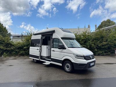 VW California