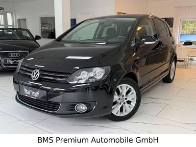 VW Golf Plus