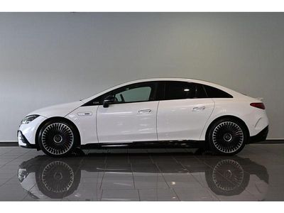 Mercedes EQE AMG 43