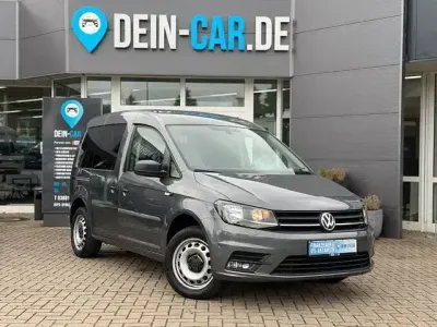 Gebraucht VW Caddy