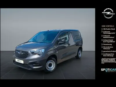 Gebraucht Opel Combo