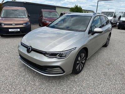 VW Golf VIII