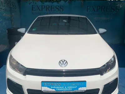 Gebraucht VW Scirocco