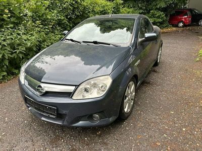 Opel Tigra