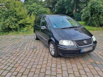 VW Sharan