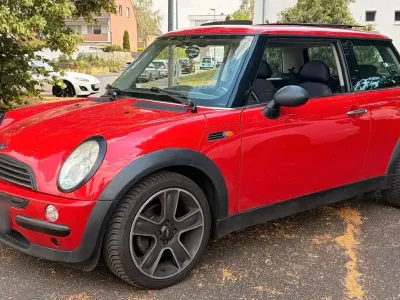 Gebraucht Mini Cooper