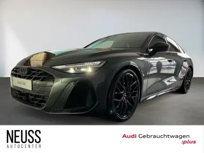 Gebraucht Audi A6 Edition .1 299 PS (219 kW) 2026 Grau Limousine