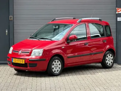 Gebraucht Fiat Panda