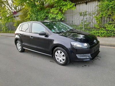 gebraucht VW Polo 2010