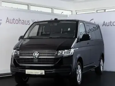Gebraucht VW Caravelle 150 PS (110 kW) 2021 Andere Van