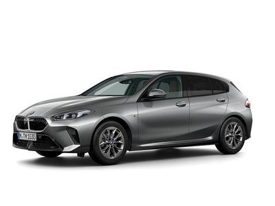 Gebraucht BMW 120 Shadowline 156 PS (114 kW) 2025 Kleinwagen